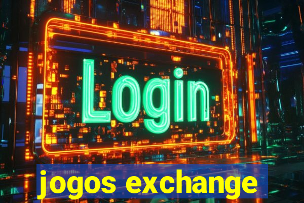 jogos exchange